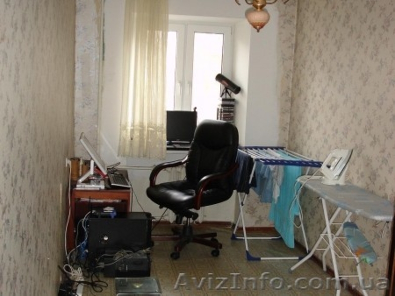 Продам 3-х ком. квартиру на ул.Черняховского. - <ro>Изображение</ro><ru>Изображение</ru> #3, <ru>Объявление</ru> #308199