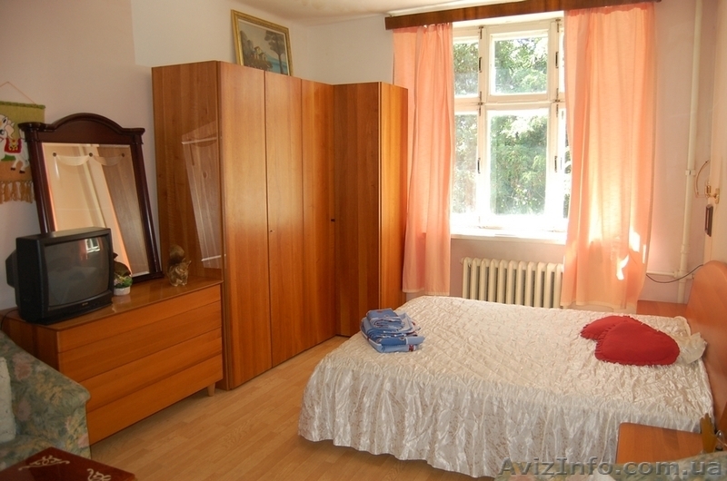 Сдам свою квартиру посуточно в Одессе у моря, возле пляжа Отрада. - <ro>Изображение</ro><ru>Изображение</ru> #3, <ru>Объявление</ru> #308499