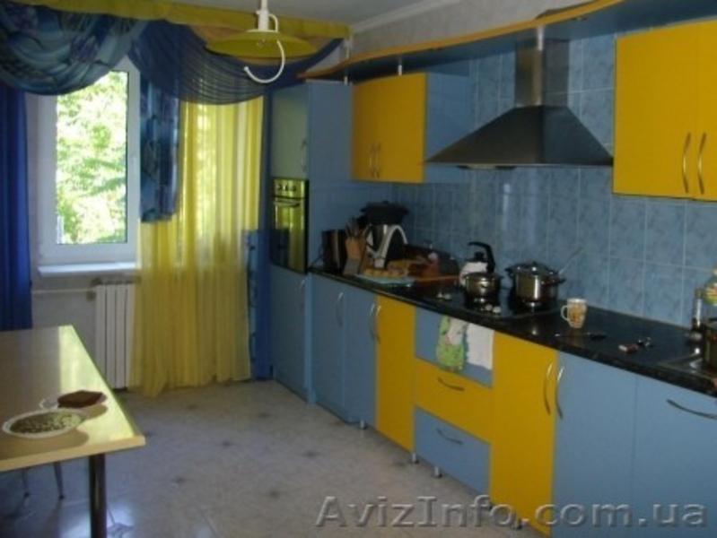 Продам 4-х ком. квартиру в переулке Ботанический.  - <ro>Изображение</ro><ru>Изображение</ru> #3, <ru>Объявление</ru> #308822