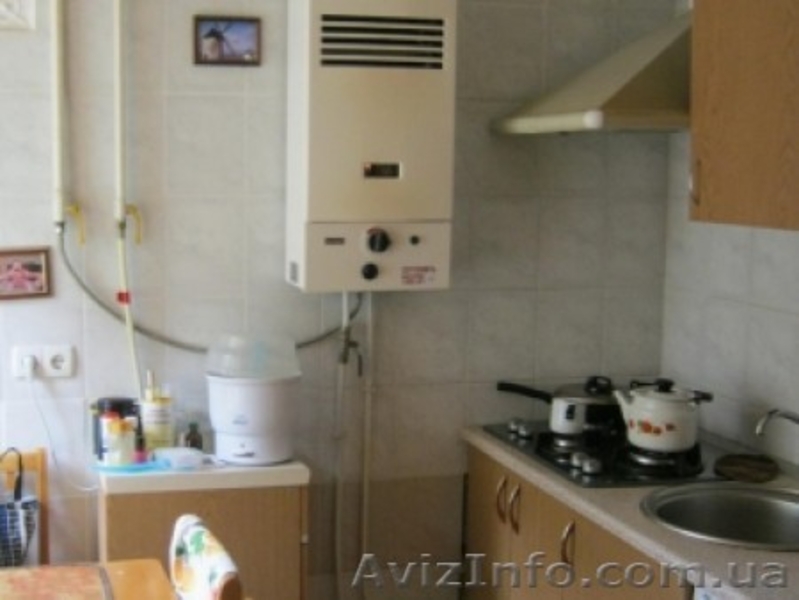 Продам 3-х ком. квартиру,ул.Черняховского. - <ro>Изображение</ro><ru>Изображение</ru> #3, <ru>Объявление</ru> #308864