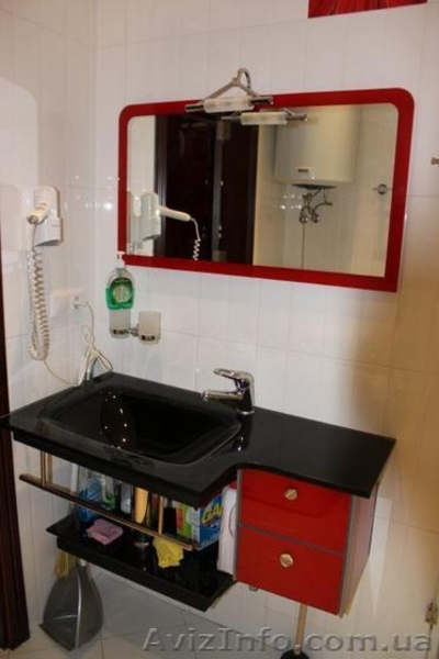 Хотите снять квартиру в Одессе у моря? ЖК Аркадийский Дворец посуточно.  - <ro>Изображение</ro><ru>Изображение</ru> #4, <ru>Объявление</ru> #282050