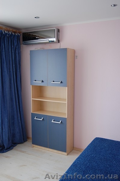  Сдам квартиру в Одессе длительно в новострое. - <ro>Изображение</ro><ru>Изображение</ru> #4, <ru>Объявление</ru> #282279