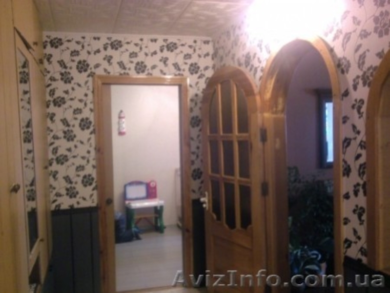 Продам 2-х ком. квартиру на ул.Ак.Королёва.  - <ro>Изображение</ro><ru>Изображение</ru> #4, <ru>Объявление</ru> #285305