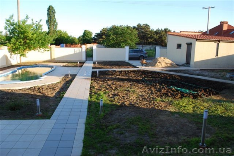 Продам современный 2-х этажный дом в Совиньон-2 - <ro>Изображение</ro><ru>Изображение</ru> #3, <ru>Объявление</ru> #273568