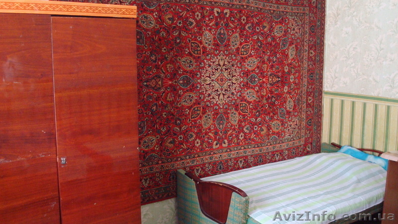 Комнаты для отдыха (свое) в центре Одессы за 60 грн/сут/чел - <ro>Изображение</ro><ru>Изображение</ru> #4, <ru>Объявление</ru> #287751