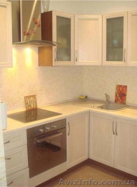 Продам 4-х ком. квартиру в ЖК«Чудо-город», ул.Среднефонтанская. - <ro>Изображение</ro><ru>Изображение</ru> #4, <ru>Объявление</ru> #301590