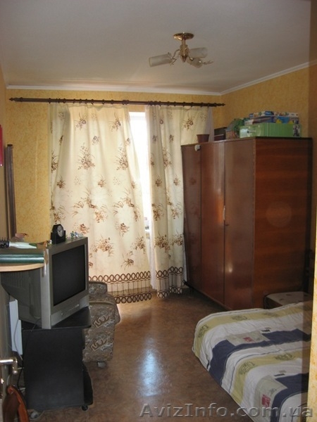 Продам 3-х ком.квартиру на Фонтане. - <ro>Изображение</ro><ru>Изображение</ru> #4, <ru>Объявление</ru> #307690