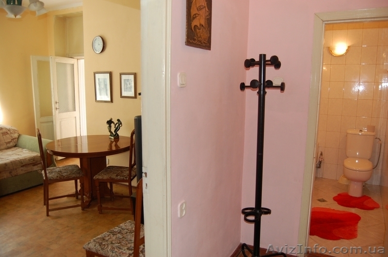 Сдам свою квартиру посуточно в Одессе у моря, возле пляжа Отрада. - <ro>Изображение</ro><ru>Изображение</ru> #4, <ru>Объявление</ru> #308499