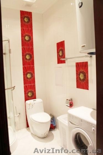 Хотите снять квартиру в Одессе у моря? ЖК Аркадийский Дворец посуточно.  - <ro>Изображение</ro><ru>Изображение</ru> #5, <ru>Объявление</ru> #282050