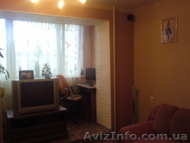 Продам 2-х ком. квартиру на ул.Ак.Королёва.  - <ro>Изображение</ro><ru>Изображение</ru> #5, <ru>Объявление</ru> #285305