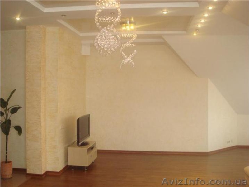 Продам 4-х ком. квартиру в ЖК«Чудо-город», ул.Среднефонтанская. - <ro>Изображение</ro><ru>Изображение</ru> #5, <ru>Объявление</ru> #301590