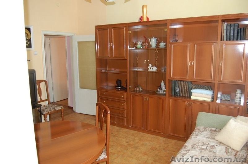 Сдам свою квартиру посуточно в Одессе у моря, возле пляжа Отрада. - <ro>Изображение</ro><ru>Изображение</ru> #5, <ru>Объявление</ru> #308499