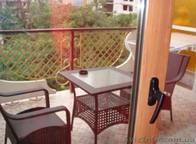 Хотите снять квартиру в Одессе у моря? ЖК Аркадийский Дворец посуточно.  - <ro>Изображение</ro><ru>Изображение</ru> #6, <ru>Объявление</ru> #282050