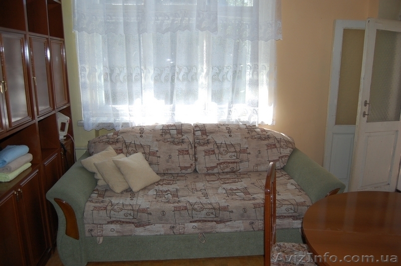 Сдам свою квартиру посуточно в Одессе у моря, возле пляжа Отрада. - <ro>Изображение</ro><ru>Изображение</ru> #6, <ru>Объявление</ru> #308499