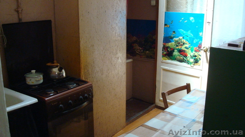 Комнаты для отдыха (свое) в центре Одессы за 60 грн/сут/чел - <ro>Изображение</ro><ru>Изображение</ru> #7, <ru>Объявление</ru> #287751