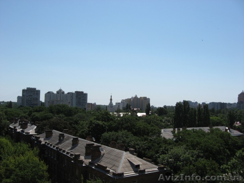 Продам 3-х ком.квартиру на Фонтане. - <ro>Изображение</ro><ru>Изображение</ru> #7, <ru>Объявление</ru> #307690