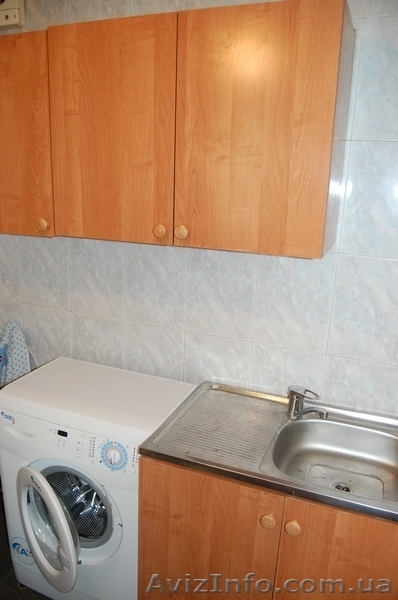 Сдам свою квартиру посуточно в Одессе у моря, возле пляжа Отрада. - <ro>Изображение</ro><ru>Изображение</ru> #8, <ru>Объявление</ru> #308499