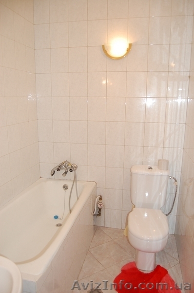 Сдам свою квартиру посуточно в Одессе у моря, возле пляжа Отрада. - <ro>Изображение</ro><ru>Изображение</ru> #9, <ru>Объявление</ru> #308499