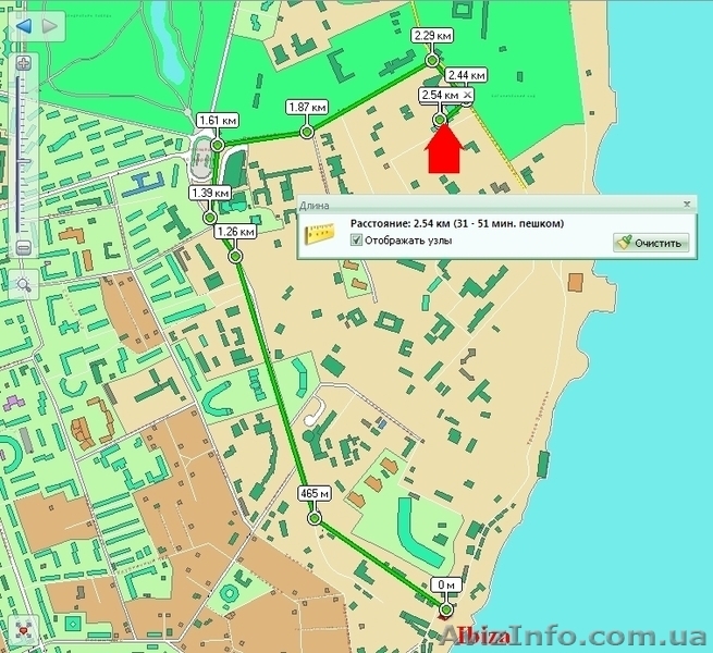 Сдам двухкомнатную квартиру в Аркадии. - <ro>Изображение</ro><ru>Изображение</ru> #6, <ru>Объявление</ru> #292076