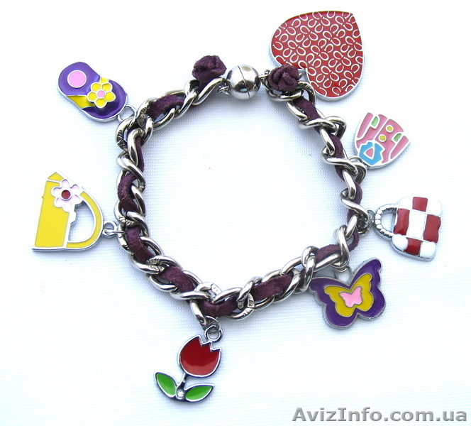 Акционные эксклюзивные украшения с кристаллами сваровски  - <ro>Изображение</ro><ru>Изображение</ru> #7, <ru>Объявление</ru> #285455