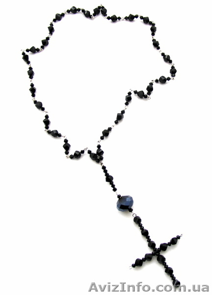 Акционные эксклюзивные украшения с кристаллами сваровски  - <ro>Изображение</ro><ru>Изображение</ru> #3, <ru>Объявление</ru> #285455