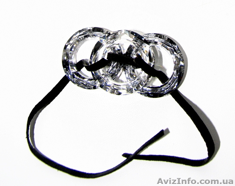 Акционные эксклюзивные украшения с кристаллами сваровски  - <ro>Изображение</ro><ru>Изображение</ru> #8, <ru>Объявление</ru> #285455