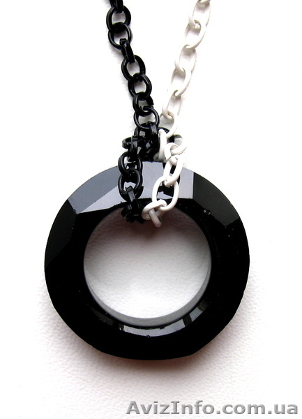 Акционные эксклюзивные украшения с кристаллами сваровски  - <ro>Изображение</ro><ru>Изображение</ru> #4, <ru>Объявление</ru> #285455