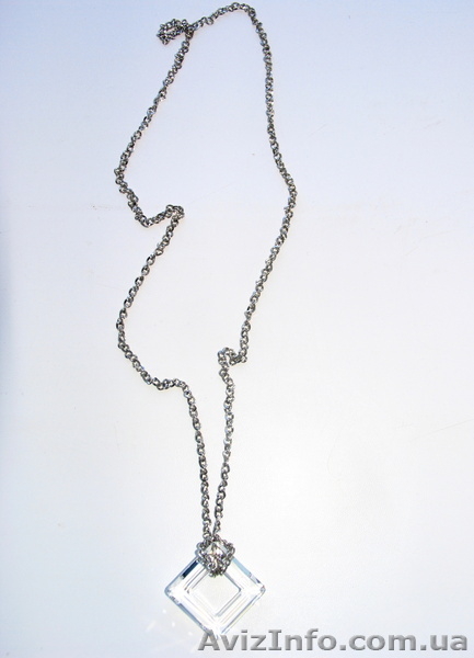 Акционные эксклюзивные украшения с кристаллами сваровски  - <ro>Изображение</ro><ru>Изображение</ru> #6, <ru>Объявление</ru> #285455