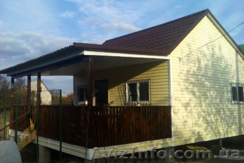 Дачные дома, коттеджи, базы отдыха - <ro>Изображение</ro><ru>Изображение</ru> #5, <ru>Объявление</ru> #308209