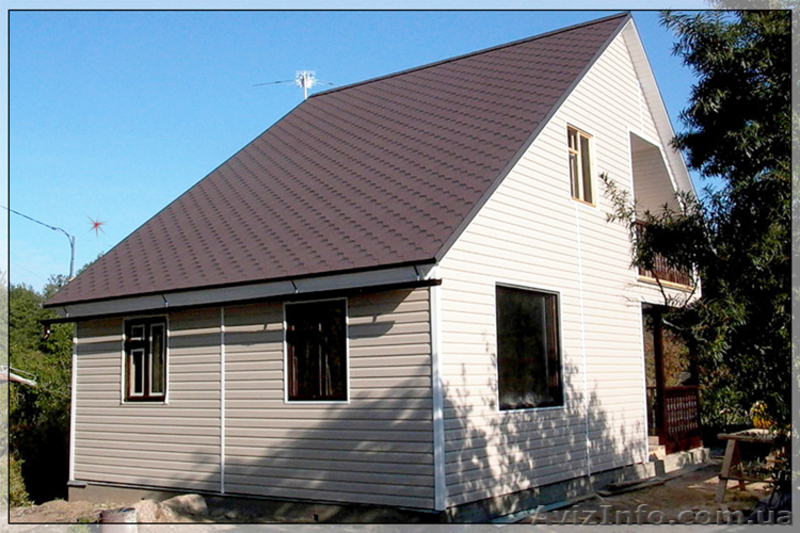 Дачные дома, коттеджи, базы отдыха - <ro>Изображение</ro><ru>Изображение</ru> #4, <ru>Объявление</ru> #308209