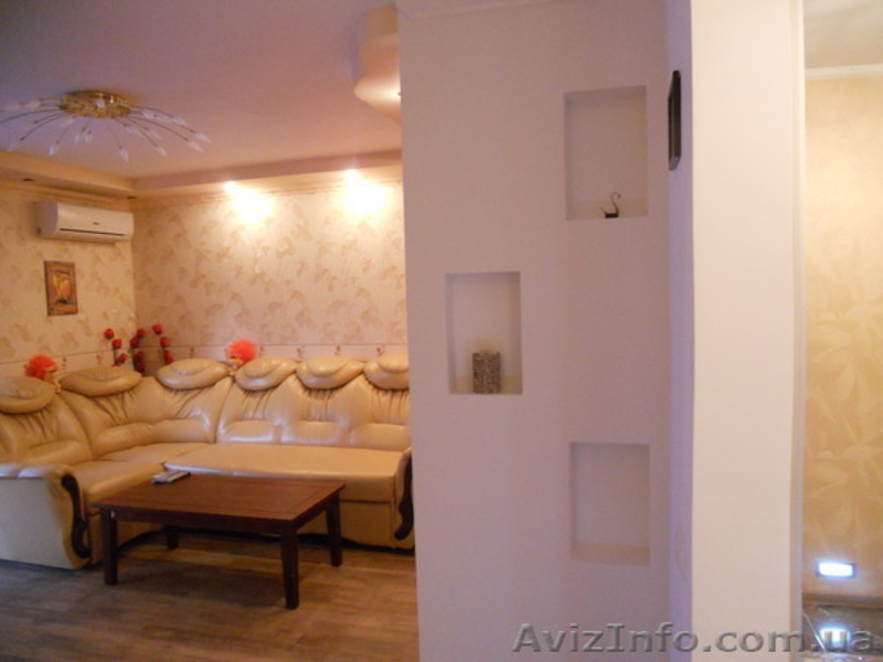 сдам 1-к.кв-ру у моря, р-н Аркадии - <ro>Изображение</ro><ru>Изображение</ru> #7, <ru>Объявление</ru> #285092