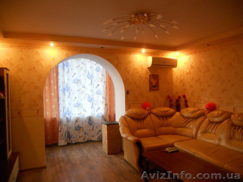 сдам 1-к.кв-ру у моря, р-н Аркадии - <ro>Изображение</ro><ru>Изображение</ru> #9, <ru>Объявление</ru> #285092