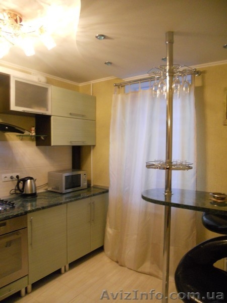 сдам 1-к.кв-ру у моря, р-н Аркадии - <ro>Изображение</ro><ru>Изображение</ru> #4, <ru>Объявление</ru> #285092