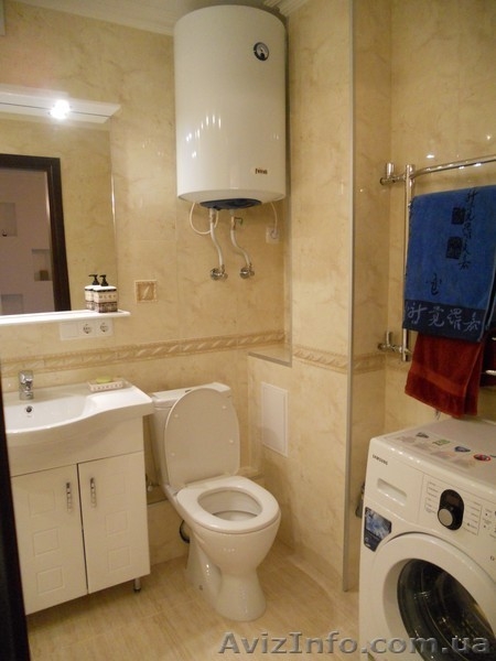 сдам 1-к.кв-ру у моря, р-н Аркадии - <ro>Изображение</ro><ru>Изображение</ru> #6, <ru>Объявление</ru> #285092