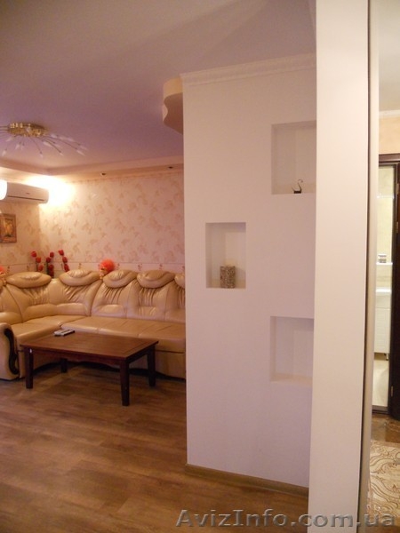 сдам 1-к.кв-ру у моря, р-н Аркадии - <ro>Изображение</ro><ru>Изображение</ru> #3, <ru>Объявление</ru> #285092