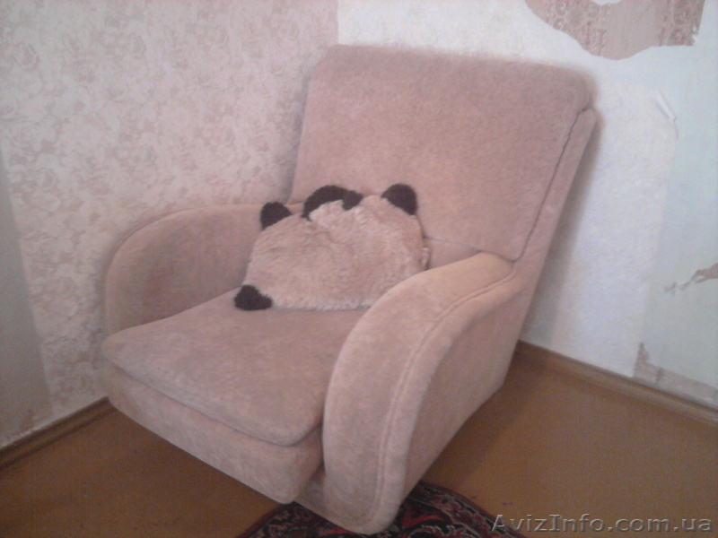 Продам мягкую мебель Б\у - <ro>Изображение</ro><ru>Изображение</ru> #4, <ru>Объявление</ru> #299804