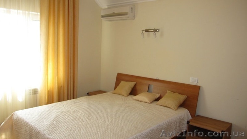 Сдам номера в мини отели на берегу Чёрного моря в курортной зоне г.Ильичёвск. - <ro>Изображение</ro><ru>Изображение</ru> #5, <ru>Объявление</ru> #280606