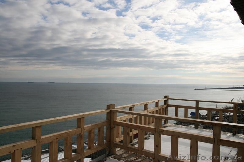 продам дом-дачу на Совиньоне в кооперативе=Отрада= на берегу Чёрного м - <ro>Изображение</ro><ru>Изображение</ru> #5, <ru>Объявление</ru> #165029