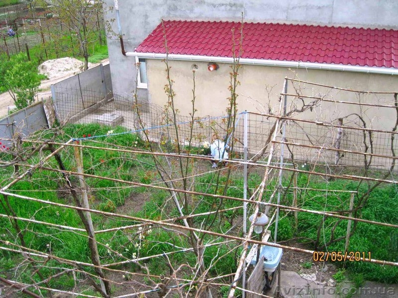 Одесса,  Коминтерновский рай-он, Кошары. СТ «Портовик» - <ro>Изображение</ro><ru>Изображение</ru> #5, <ru>Объявление</ru> #283964