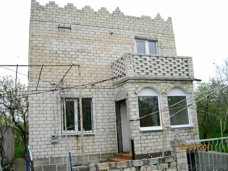 Одесса,  Коминтерновский рай-он, Кошары. СТ «Портовик» - <ro>Изображение</ro><ru>Изображение</ru> #3, <ru>Объявление</ru> #283964