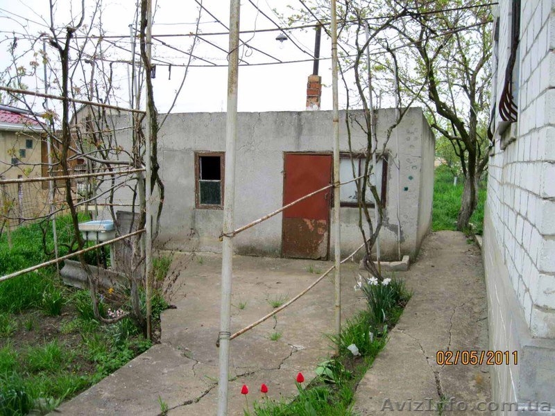 Одесса,  Коминтерновский рай-он, Кошары. СТ «Портовик» - <ro>Изображение</ro><ru>Изображение</ru> #7, <ru>Объявление</ru> #283964