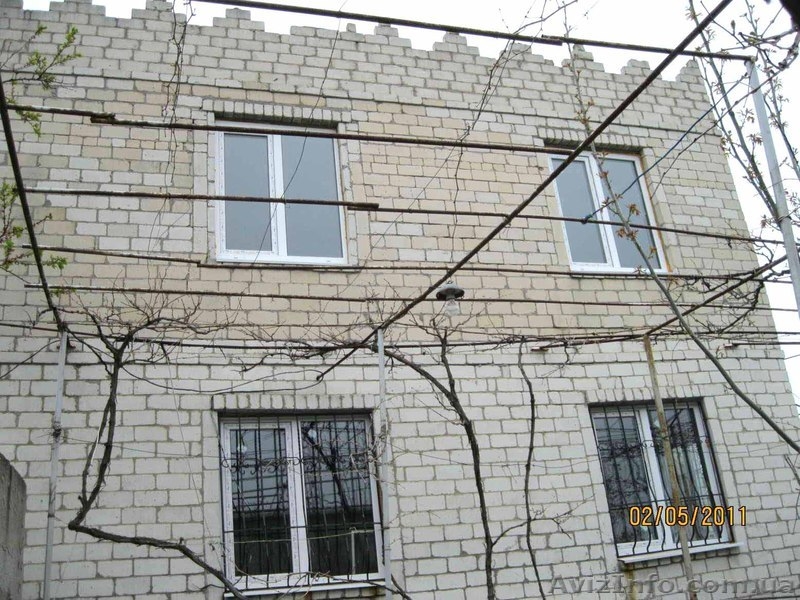 Одесса,  Коминтерновский рай-он, Кошары. СТ «Портовик» - <ro>Изображение</ro><ru>Изображение</ru> #6, <ru>Объявление</ru> #283964