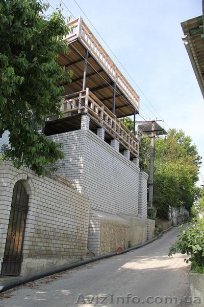 Дом-дача на море в кооперативе Отрада на Совиньон - <ro>Изображение</ro><ru>Изображение</ru> #3, <ru>Объявление</ru> #174919