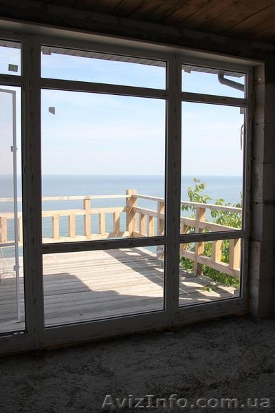 продам дом-дачу на Совиньоне в кооперативе=Отрада= на берегу Чёрного м - <ro>Изображение</ro><ru>Изображение</ru> #6, <ru>Объявление</ru> #165029