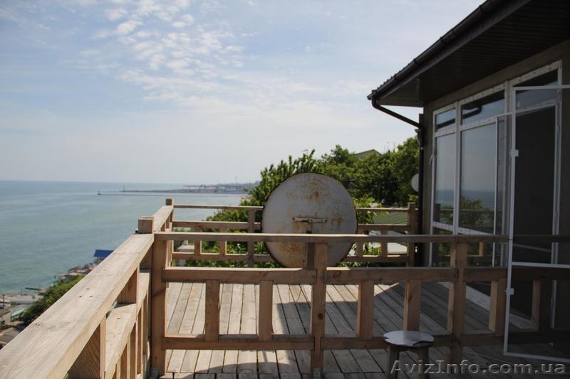 продам дом-дачу на Совиньоне в кооперативе=Отрада= на берегу Чёрного м - <ro>Изображение</ro><ru>Изображение</ru> #4, <ru>Объявление</ru> #165029