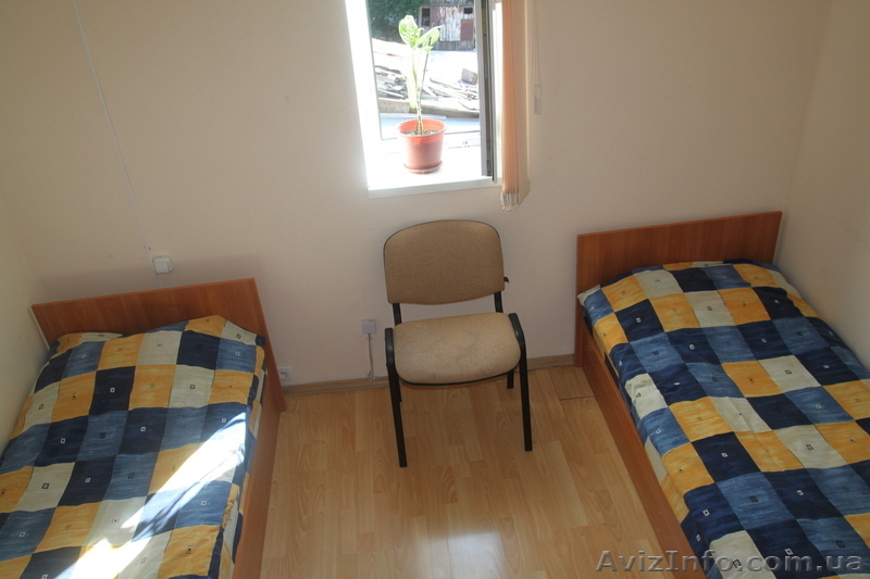 Хостел Фикус аренда комнат посуточно недорого  - <ro>Изображение</ro><ru>Изображение</ru> #8, <ru>Объявление</ru> #284681