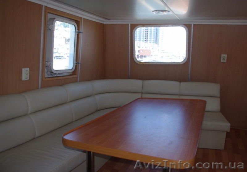 морские прогулки на катере - <ro>Изображение</ro><ru>Изображение</ru> #3, <ru>Объявление</ru> #308037