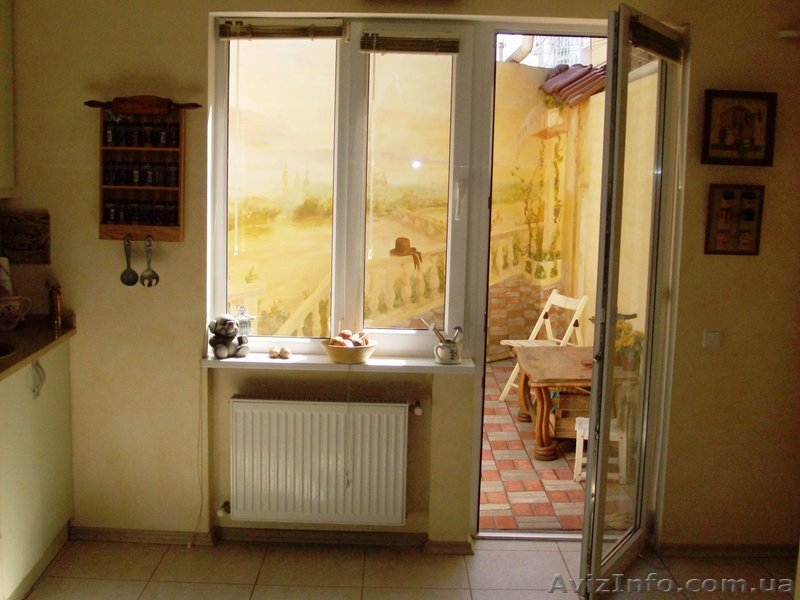 176 m2 Отрада,  Ясная / Уютная, Французский б-р.   - <ro>Изображение</ro><ru>Изображение</ru> #2, <ru>Объявление</ru> #303968