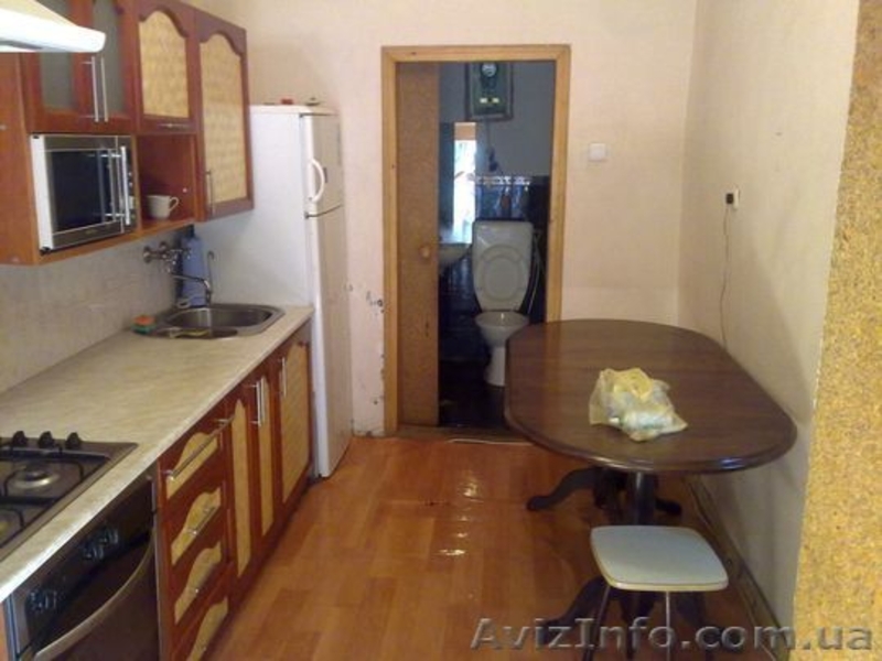 Сдам 3-х комн. квартиру у моря посуточно - <ro>Изображение</ro><ru>Изображение</ru> #4, <ru>Объявление</ru> #301841