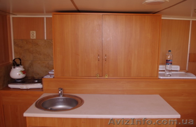 морские прогулки на катере - <ro>Изображение</ro><ru>Изображение</ru> #4, <ru>Объявление</ru> #308037